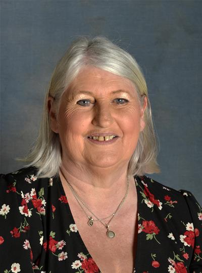 photo of Councillor Marion Ayling