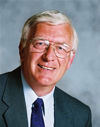 Profile image for Councillor Bob Burgess