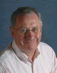 Profile image for Councillor Geraint Thomas