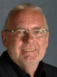 Profile image for Councillor Bob Noyce
