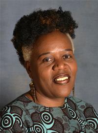 Profile image for Councillor Maureen Mwagale