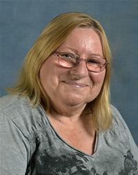 Profile image for Councillor Sandra Buck