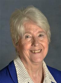 Profile image for Councillor Brenda Burgess