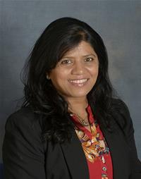 Profile image for Councillor Smita Raja