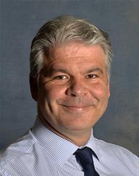 Profile image for Councillor Simon Piggott
