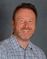 Profile image for Councillor Duncan Peck