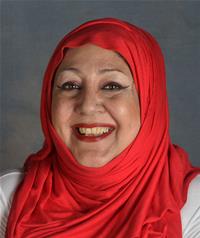 Profile image for Councillor Yasmin Khan