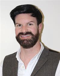 Profile image for Councillor Liam Ascough