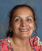 Profile image for Councillor Tahira Rana