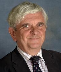 Profile image for Councillor Bob Lanzer