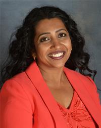 Profile image for Councillor Sharmila Sivarajah